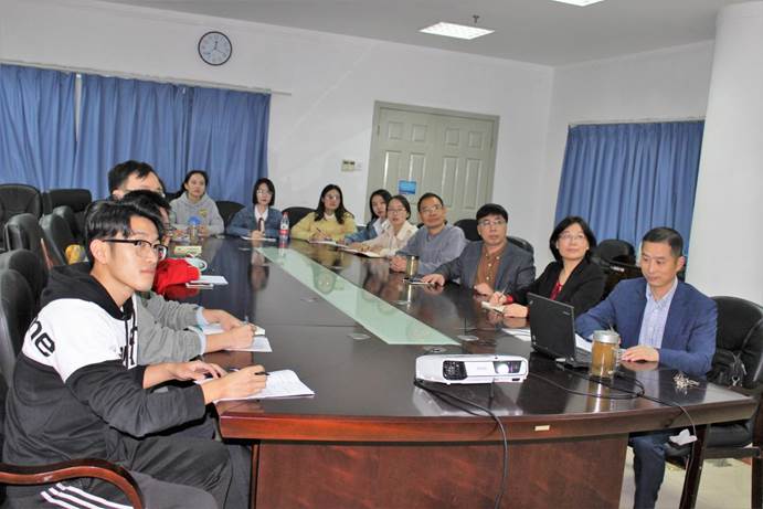 研究生学习